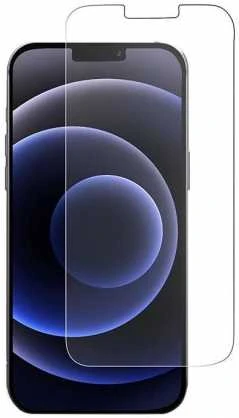 Mocco grūdinto stiklo ekrano apsauga, skirta Apple iPhone 15 Pro