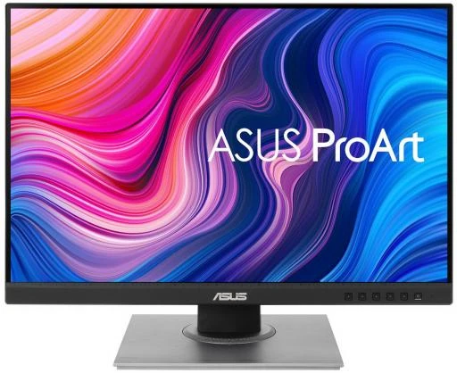 Monitorius Asus ProArt PA278QV, 27", IPS, WQHD (2560x1440), 5 ms, 75 Hz, 350 cd/m²
