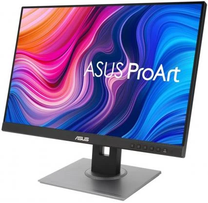 Monitorius Asus ProArt PA278QV, 27", IPS, WQHD (2560x1440), 5 ms, 75 Hz, 350 cd/m²