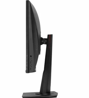 Monitorius Asus TUF Gaming VG27VQ3B | 27 " | IPS | 16:9 | 180 Hz | 1 ms | 1920 x 1080 pikselių | 250 cd/m² | HDMI jungtys quantity 2