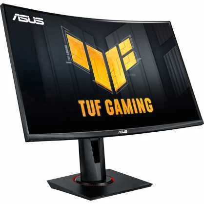 Monitorius Asus TUF Gaming VG27VQ3B | 27 " | IPS | 16:9 | 180 Hz | 1 ms | 1920 x 1080 pikselių | 250 cd/m² | HDMI jungtys quantity 2