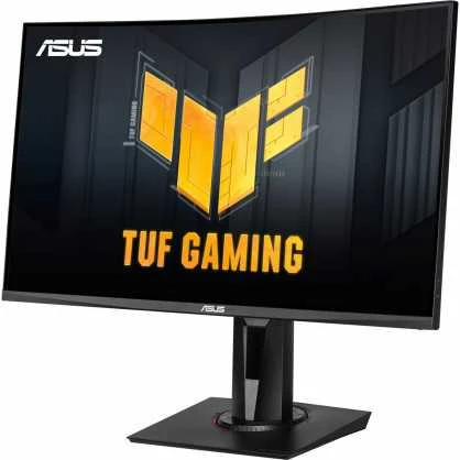 Monitorius Asus TUF Gaming VG27VQ3B | 27 " | IPS | 16:9 | 180 Hz | 1 ms | 1920 x 1080 pikselių | 250 cd/m² | HDMI jungtys quantity 2