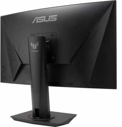 Monitorius Asus TUF Gaming VG27VQ3B | 27 " | IPS | 16:9 | 180 Hz | 1 ms | 1920 x 1080 pikselių | 250 cd/m² | HDMI jungtys quantity 2
