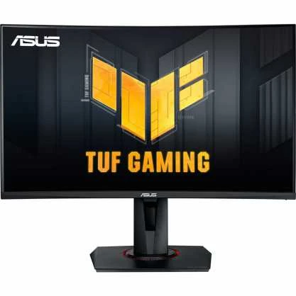 Monitorius Asus TUF Gaming VG27VQ3B | 27 " | IPS | 16:9 | 180 Hz | 1 ms | 1920 x 1080 pikselių | 250 cd/m² | HDMI jungtys quantity 2