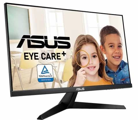 Monitorius ASUS VY249HGE - 24" | Full HD | IPS | 144Hz | 1ms (MPRT)
