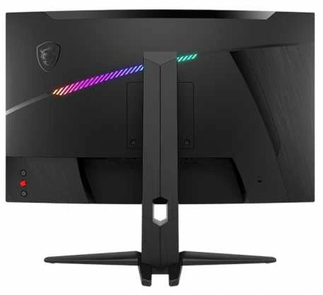Monitorius MSI MAG 325CQRF QD - 170Hz | QHD | 31,5'' | VA | 1ms
