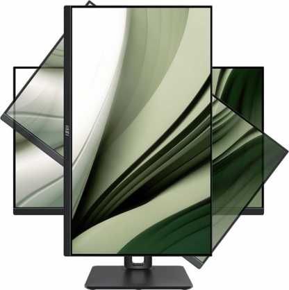 Monitorius MSI PRO MP245PG - 24" | IPS | Full HD | 1 ms | 100 Hz