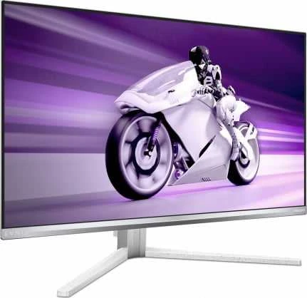 Monitorius Philips Evnia Gaming Monitor 27M2N8500/00 | 26.5" QD OLED | 360 Hz | 0,03 ms