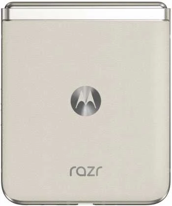 Motorola RAZR 40 17.5 cm (6.9") Dual SIM Android 13 5G USB Type-C 8 GB 256 GB 4200 mAh Kreminis