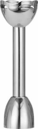 Rankinis trintuvas MPM MBL-27, Baltos spalvos