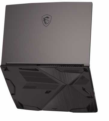 Žaidimų kompiuteris MSI Thin 15.6" FullHD IPS 144Hz / Intel Core i5-12450H iki 4.4Ghz / 16GB RAM / 512Gb SSD PCIe / GeForce RTX3050 4Gb / USB C / HDMI / WiFi AX / šviečianti klaviatūra / Windows 11