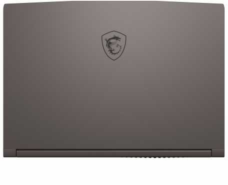 Žaidimų kompiuteris MSI Thin 15.6" FullHD IPS 144Hz / Intel Core i5-12450H iki 4.4Ghz / 16GB RAM / 512Gb SSD PCIe / GeForce RTX3050 4Gb / USB C / HDMI / WiFi AX / šviečianti klaviatūra / Windows 11