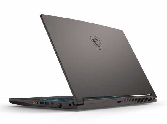 Žaidimų kompiuteris MSI Thin 15.6" FullHD IPS 144Hz / Intel Core i5-12450H iki 4.4Ghz / 16GB RAM / 512Gb SSD PCIe / GeForce RTX3050 4Gb / USB C / HDMI / WiFi AX / šviečianti klaviatūra / Windows 11