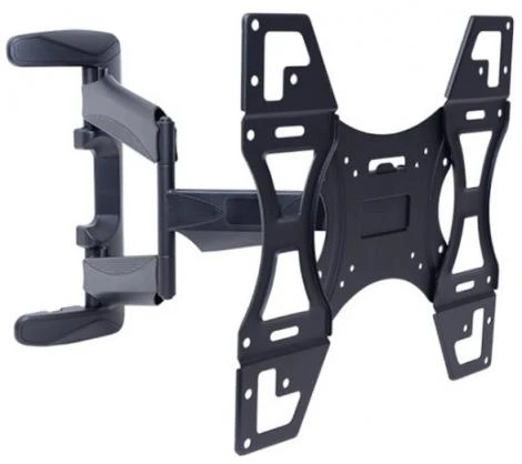 Laikiklis Multibrackets Daugialaikiai laikikliai MB FLEXARM FULL MOTION SINGLE VESA 400X400, 30KG