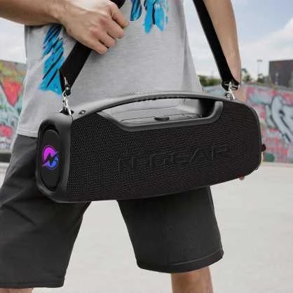 N-gear BLUETOOTH GARSAKALBIS/NRG500 N-GEAR