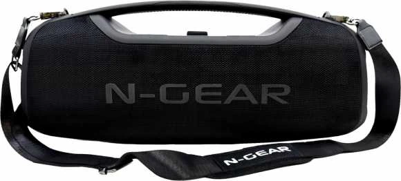 N-gear BLUETOOTH GARSAKALBIS/NRG500 N-GEAR