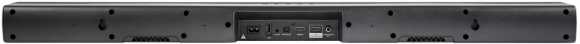 Namų kino sistema DENON Stiprintuvas DHTS217BKE2