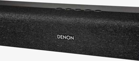 Namų kino sistema DENON Stiprintuvas DHTS217BKE2