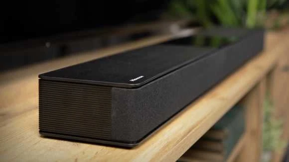 Namų kino sistema Hisense soundbar HS2000