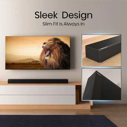 Namų kino sistema Hisense HS2100