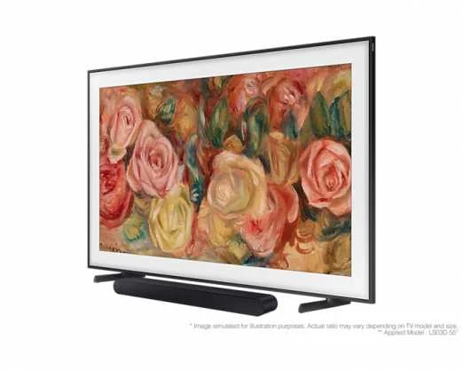 Namų kino sistema Samsung HW-S60D/EN