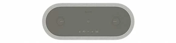 Namų kino sistema Sony Corporation SONY HT-AX7 Garso sistema