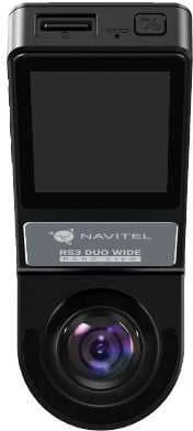 Navitel RS3 Duo Wide Dash Cam