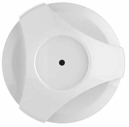 Išmanusis vandens jutiklis HomeKit NEO NAS-WS02BH ZigBee