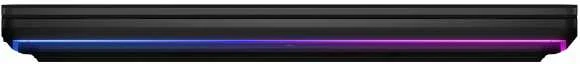 Nešiojamas kompiuteris Asus ROG Strix SCAR 16 G635LX-RW042W 16 240hz u9-275HX 64GB 2SSD RTX5090