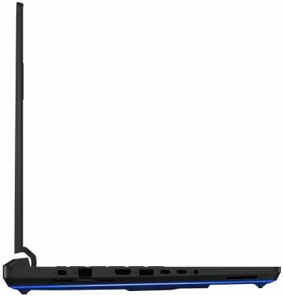 Nešiojamas kompiuteris Asus ROG Strix SCAR 16 G635LX-RW042W 16 240hz u9-275HX 64GB 2SSD RTX5090