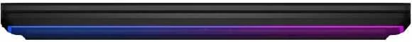 Nešiojamas kompiuteris ASUS ROG Strix SCAR 18 (2025) G835LX-SA008W CPU Core Ultra U9-275HX 2700 MHz 18" 2560x1600 RAM 64GB DDR5 5600 MHz SSD 2TB NVIDIA GeForce RTX 5090 24GB ENG Windows 11 Home Juodas 3.3kg 90NR0LF1-M00440