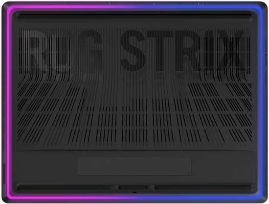 Nešiojamas kompiuteris Asus ROG Strix SCAR 16 G635LX-RW042W 16 240hz u9-275HX 64GB 2SSD RTX5090