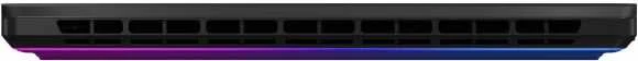 Nešiojamas kompiuteris ASUS ROG Strix SCAR 18 (2025) G835LX-SA008W CPU Core Ultra U9-275HX 2700 MHz 18" 2560x1600 RAM 64GB DDR5 5600 MHz SSD 2TB NVIDIA GeForce RTX 5090 24GB ENG Windows 11 Home Juodas 3.3kg 90NR0LF1-M00440