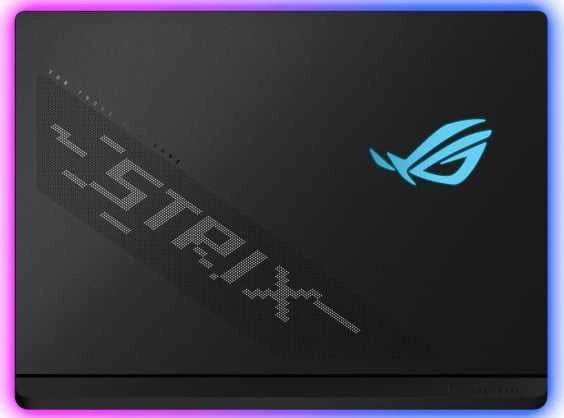 Nešiojamas kompiuteris ASUS ROG Strix SCAR 18 (2025) G835LX-SA008W CPU Core Ultra U9-275HX 2700 MHz 18" 2560x1600 RAM 64GB DDR5 5600 MHz SSD 2TB NVIDIA GeForce RTX 5090 24GB ENG Windows 11 Home Juodas 3.3kg 90NR0LF1-M00440