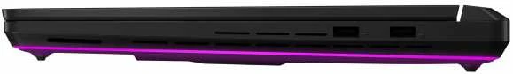 Nešiojamas kompiuteris Asus ROG Strix SCAR 16 G635LX-RW042W 16 240hz u9-275HX 64GB 2SSD RTX5090