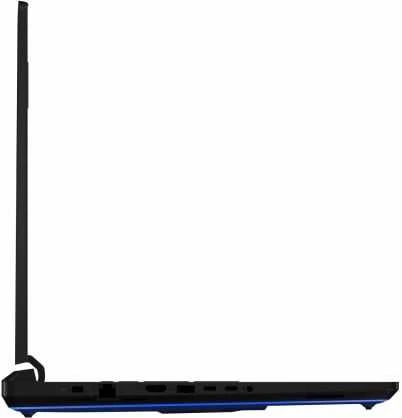 Nešiojamas kompiuteris ASUS ROG Strix SCAR 18 (2025) G835LX-SA008W CPU Core Ultra U9-275HX 2700 MHz 18" 2560x1600 RAM 64GB DDR5 5600 MHz SSD 2TB NVIDIA GeForce RTX 5090 24GB ENG Windows 11 Home Juodas 3.3kg 90NR0LF1-M00440