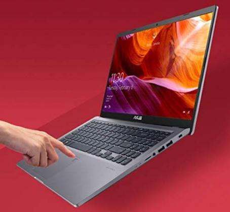 Nešiojamas kompiuteris ASUS X515JA 15.6