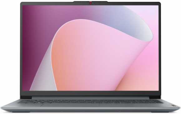Nešiojamas kompiuteris LENOVO IDEAPAD SLIM 3 RYZEN 7 7730U