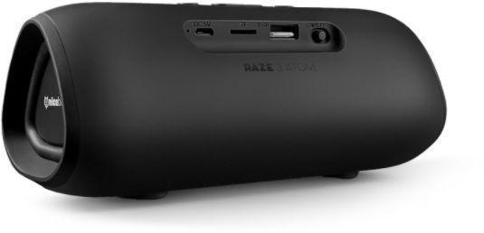 Niceboy RAZE 3 Atom Bluetooth belaidis garsiakalbis FM / MP3 / Micro SD / 6W
