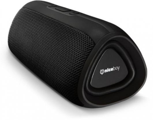 Niceboy RAZE 3 Atom Bluetooth belaidis garsiakalbis FM / MP3 / Micro SD / 6W