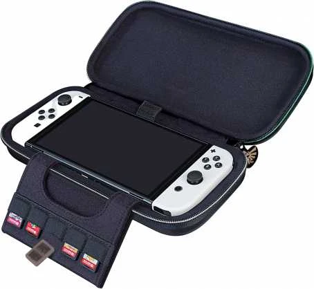 Nintendo Kelioninis dėklas „The Legend of Zelda: Tears of the Kingdom“