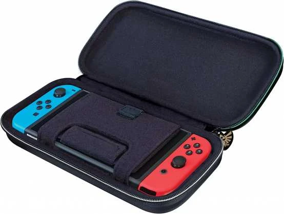 Nintendo Kelioninis dėklas „The Legend of Zelda: Tears of the Kingdom“
