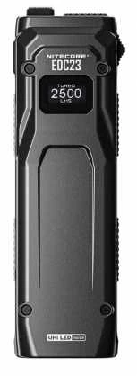 Žibintuvėlis EDC serija / EDC23 NITECORE