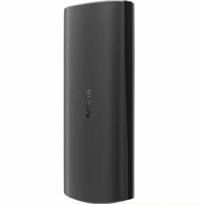NOKIA 105 (2023) Dvi SIM kortelės TA-1557 anglis
