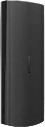 NOKIA 105 (2023) Dvi SIM kortelės TA-1557 anglis