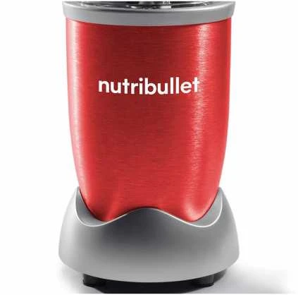 Kokteilių plaktuvas Nutribullet NB606R