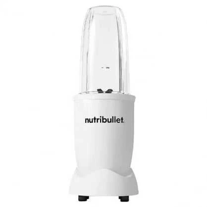 Plakiklis Trintuvas Nutribullet Pro NB907MAW