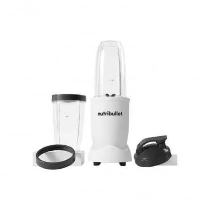 Plakiklis Trintuvas Nutribullet Pro NB907MAW