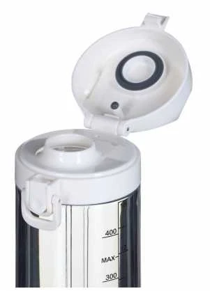 Nutribullet Sport Maišytuvas | NBP003W | Portable | Jar material Tritan | Jar capacity 0.475 L | Baltas