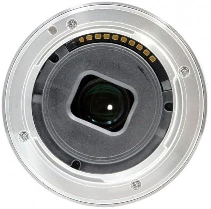 SONY SEL-16F28 Plačiakampis objektyvas